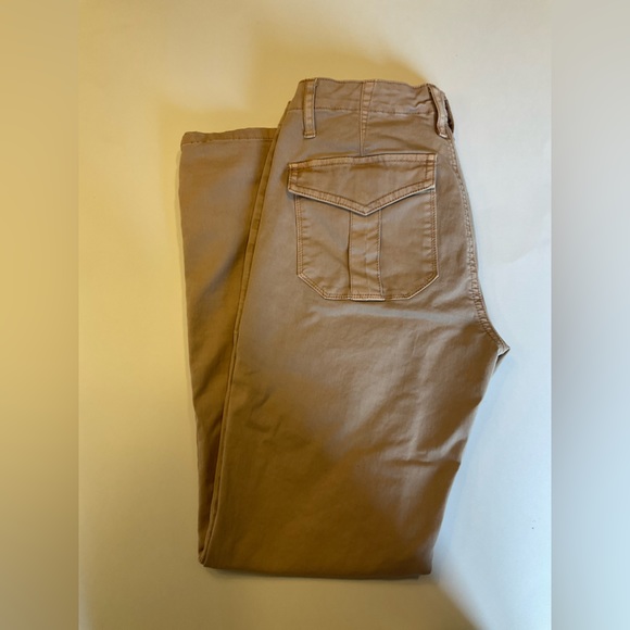 Sanctuary women’s size 27 capris. - Picture 4 of 6